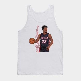 Jimmy Butler Tank Top